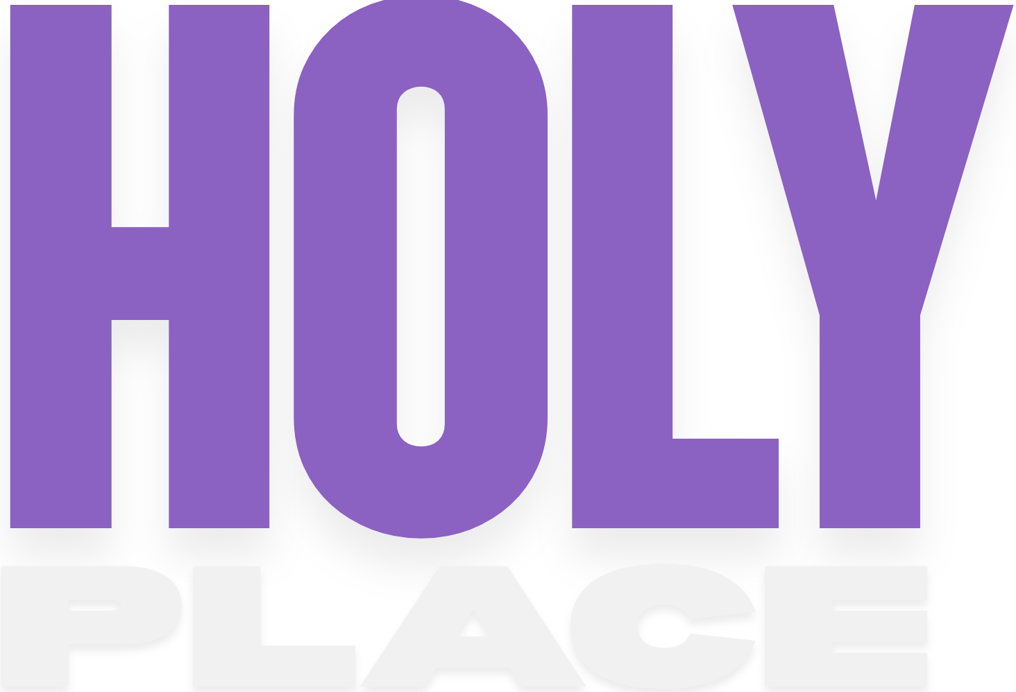 HolyPlace Radio